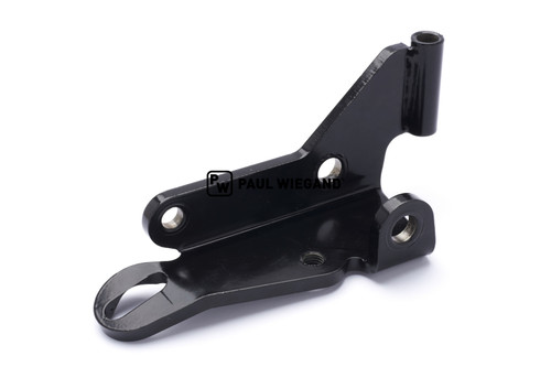 Consola Bucher Municipal Citycat 2020, cepillo lateral izquierdo, EURO 3/4/5/6  (68032044)