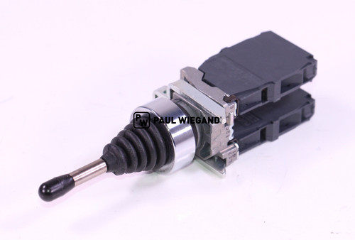 Joystick Dulevo Besensteuerung (58012112)
