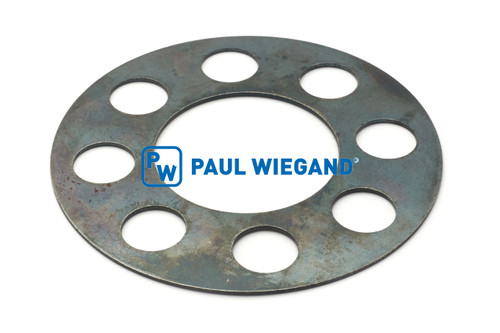 Sicherungsblech MFH 5500 Radnabe  (59036010)