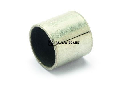 Casquillo de cojinete liso Schmidt Brazo giratorio de cilindro hidráulico serie Swingo 200 (63022070)