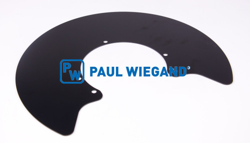 Cubierta protectora Schmidt Swingo 200 series steering knuckle rear axle front axle (63013680) Cubierta protectora Schmidt Swingo 200 series steering knuckle rear axle front axle (63013680)