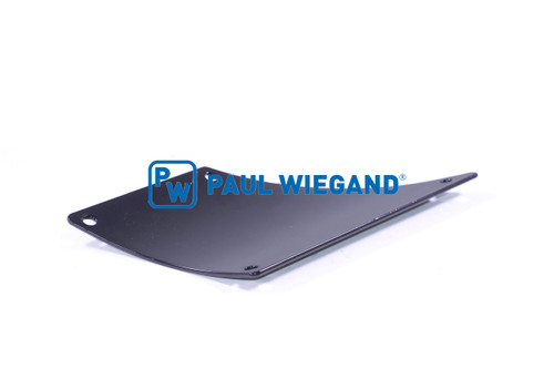 Abdeckung Faun Variopress Seitenverkleidung Heckteil links unten  (01027666) Abdeckung Faun Variopress Seitenverkleidung Heckteil links unten  (01027666)