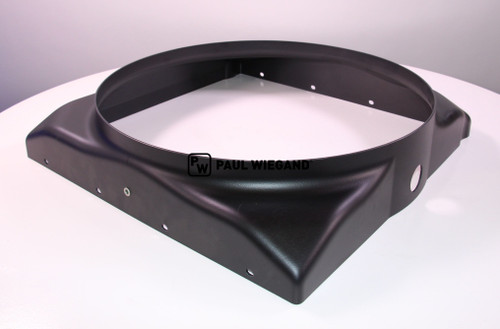 Cubierta de ventilador Bucher Municipal Citycat 2020 EURO 4/5/6 (68034653)