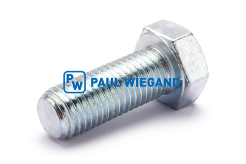 Tornillo de cabeza hexagonal Citycat 5006 DIN/ISO 933/4017 M16x40 galvanizado 10.9 (68043752) Tornillo de cabeza hexagonal Citycat 5006 DIN/ISO 933/4017 M16x40 galvanizado 10.9 (68043752)