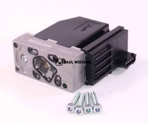 Regelmagnet Faun Viatec Viajet 4-5 Proportionalventil Tellerbesen/Kehrwalze (61024027)
