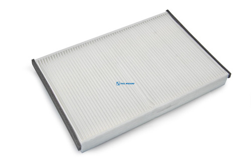 Filterelement Johnston C401 Luftfilter Kabine (67034101)