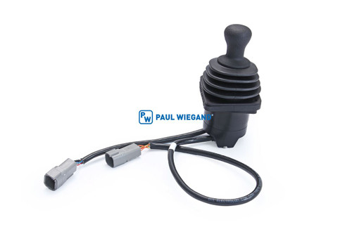 Joystick Norba L500 Schüttung  (17040021)