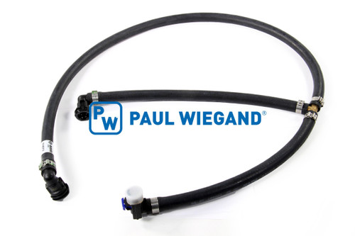 Schlauchleitung RAVO 5er-Serie Adblue Dosiermodul AdBlue Versorgungseinheit EURO 6 (60054606)