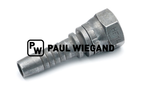 Pressnippel ISO 8434-1 DN10 D: 10 (3/8") M16x1,5  (90000743)