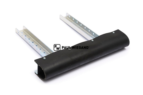 Tope de contenedor HS Fahrzeugbau HSS270 completo (05017596)