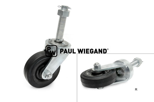 Laufrad Schmidt Cleango 400/500 komplett Saugschacht wartungsfrei (63032008)