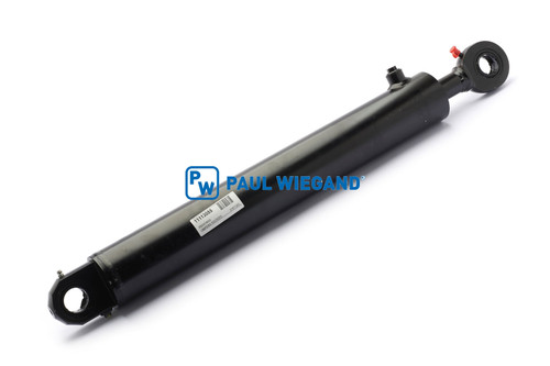 Hydraulikzylinder Zöller 300 KS: 32 Hub: 400 EBM: 680 (11113055)