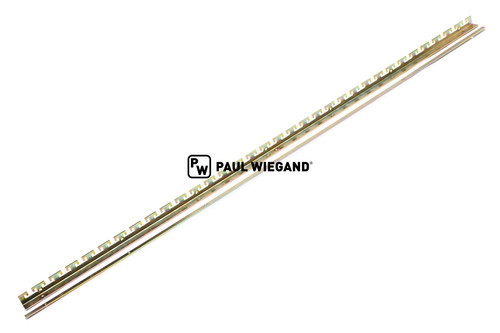 Halter Faun Viatec AK 461 komplett Kettenvorhang  (61086099)