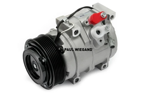 Kompressor Hako Citymaster 2200 Klimaanlage (65094065)