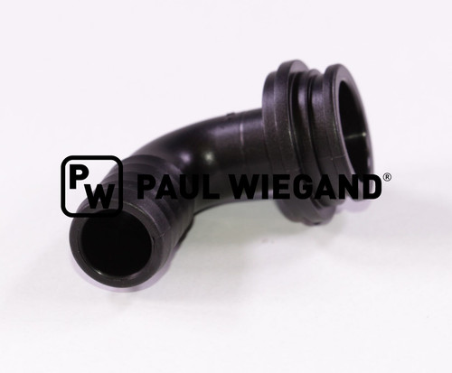 Schlauchstutzen Johnston Wasserfilter G1 1/2" D: 25 (67011436)