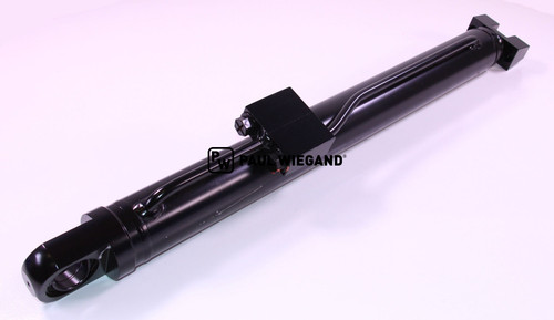Faun ENVIRONNEMENT Cilindro hidráulico Unilift T.R.2 sin sensor (70017170)