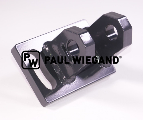 Lagerbock Brock SL 280 Führung Saugmund  (64062025)
