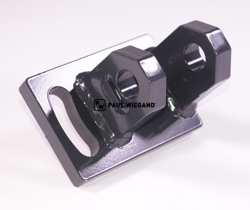 Pedestal de rodamientos Brock SL 280 Boca de aspiración guía (64062025)