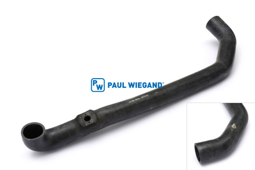 Formschlauch RAVO 5er-Serie Ansaugrohr Luftfilter  (60056537)