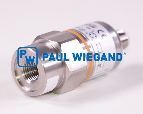 Sensor de presión Heil cargador trasero eléctrico (04030004) Sensor de presión Heil cargador trasero eléctrico (04030004)