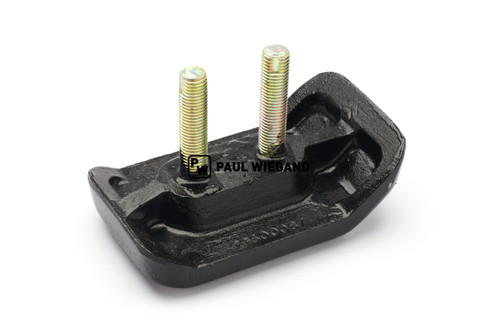Bobina de solenoide Válvula de control direccional Schmidt Swingo 200 Plus Bloque de control d: 13 l: 36 w: 49 h: 39 12VDC (63900004)