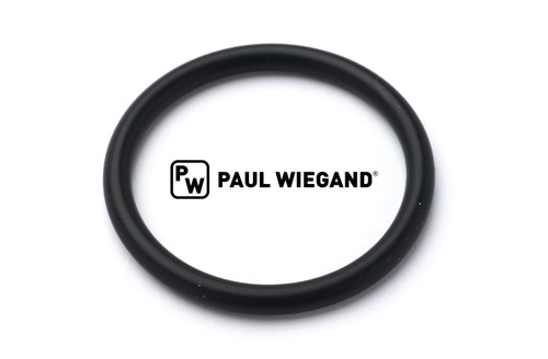 O-Ring Bucher Municipal Citycat 5006 32,92x3,53 NBR (68046231)