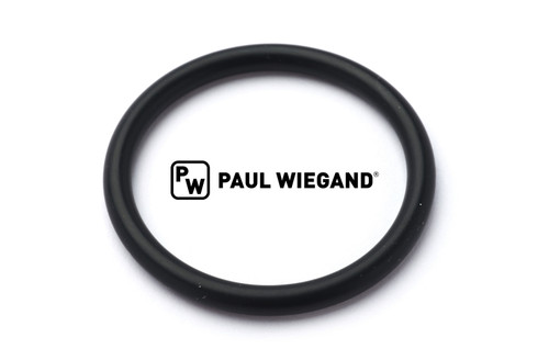 O-Ring Bucher Municipal Citycat 5006 32,92x3,53 NBR (68046231)