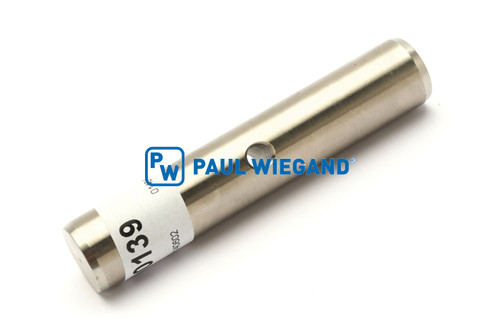 Soporte de estribo Bolt Semat Cargopac (71010139)
