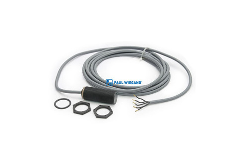 Interruptor de proximidad Schörling piezas y accesorios eléctricos M30x1,5 l: 78 lg: 1000 (08990021)