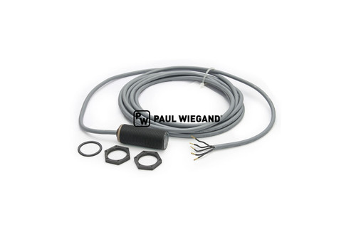 Näherungsschalter Schörling Elektroteile und Zubehör M30x1,5 l: 78 lg: 1000 (08990021)