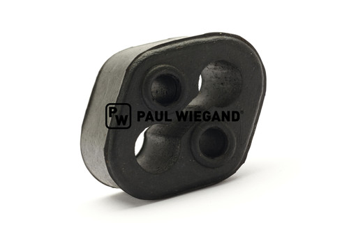 Auspuffgummi Hako Schalldämpfer Abgasrohr (65800072)