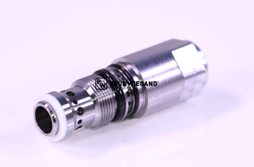 Stromregelventil Hako Citymaster 1200 Steuerblock Hydraulikanlage 8 l/min (65034092)