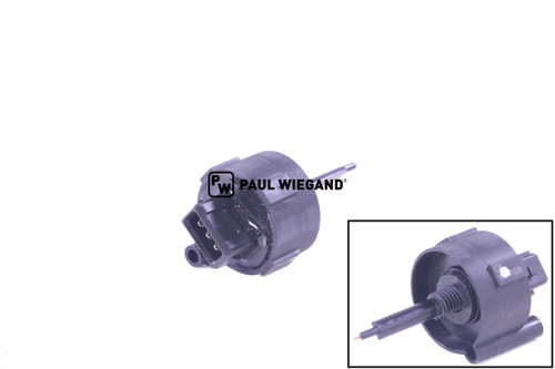 Wassersensor Bucher Municipal Citycat 5006 Vorfilter Kraftstoffanlage Fahrmotor M10x1,5 3-polig  (68044596)