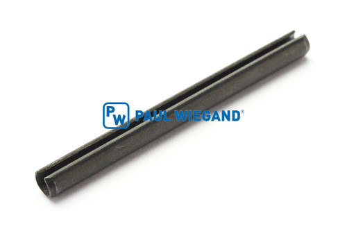 Spannhülse MFH Normteile D: 3.5 l: 40  (59800074)