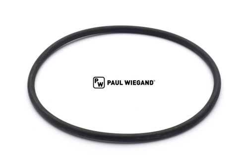 O-Ring 120x6,0 NBR 70° Shore  (11011003)