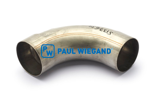 Rohrbogen Faun Viatec AK 461 Abgasanlage  (61084074)