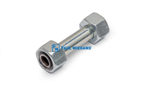 Hydraulikrohr Zöller 2322 Hydraulikzylinder 15L (M22x1,5) l: 80 (11510035)