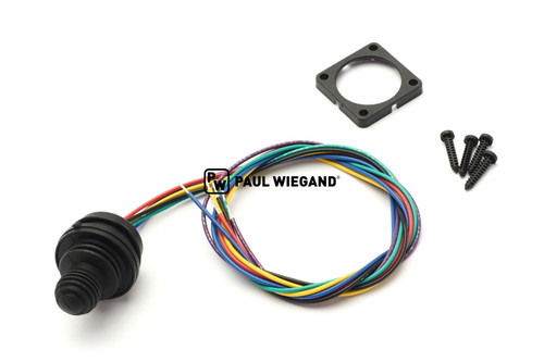 Joystick Schmidt Puerta de la unidad operativa de la serie Swingo 200 (63024158)