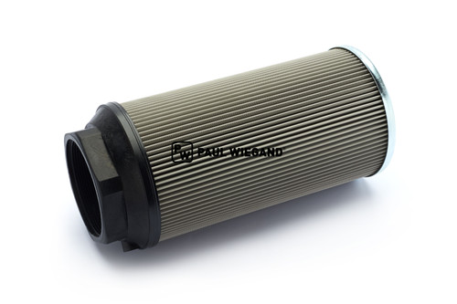 Elemento filtrante Schmidt Cleango 400/500 depósito de aceite hidráulico 3" (63034034)