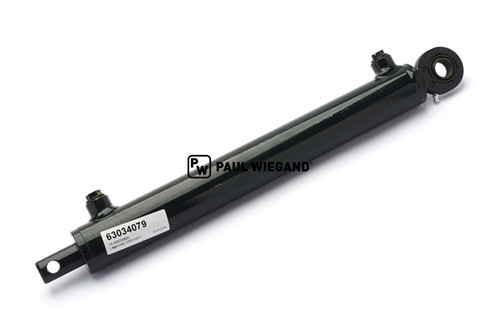 Cilindro hidráulico Schmidt Cleango 400/500 contenedor de barrido de puertas traseras (63034079)