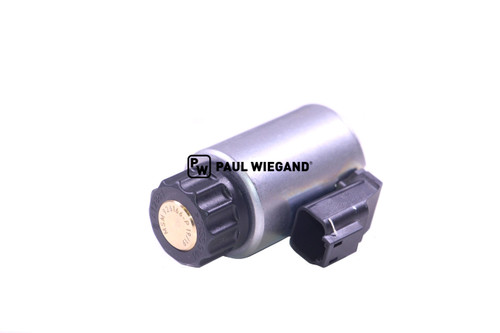 Solenoide proporcional Bucher Municipal Citycat 5006 24VDC (68042287)