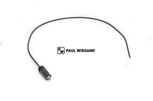 Cable Bowden Calefactor de cabina con válvula reguladora Bucher Municipal Citycat 5000 (68041922)