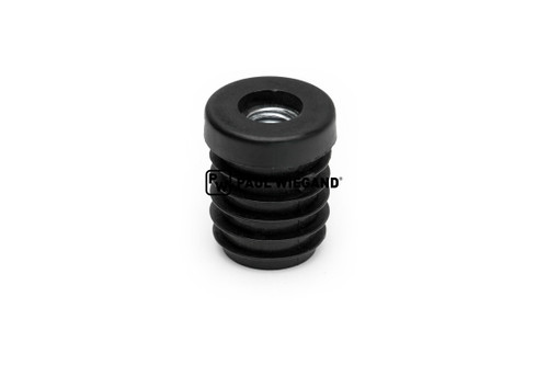 Tapón Faun Variopress tubo UVV grupo sección trasera M8 D: 20 l: 25 (01027835)