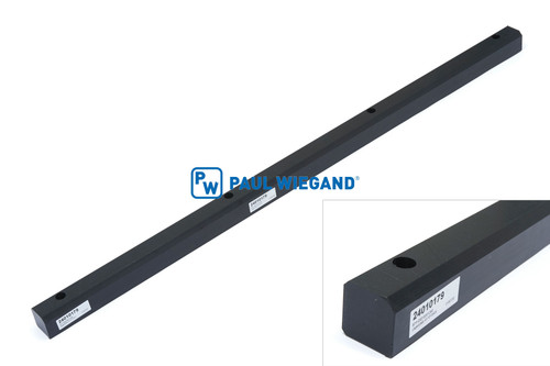 Rascador Farid FMO planta de prensado l: 1310 w: 50 h: 50 (24010179)