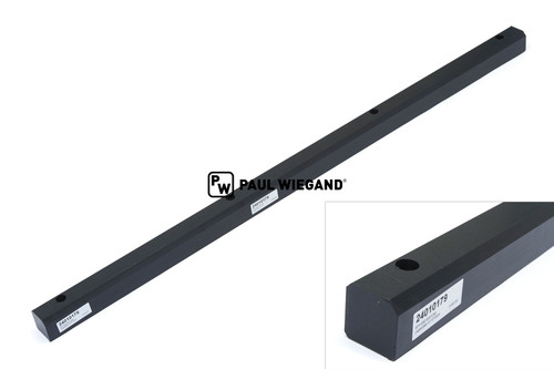 Rascador Farid FMO planta de prensado l: 1310 w: 50 h: 50 (24010179)