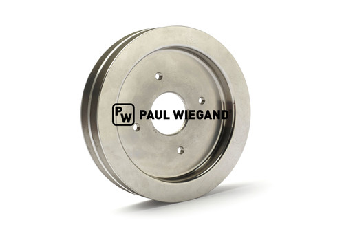 Polea Schmidt Swingo serie 200 radiador aire acondicionado VM-Motori 2-fold (63026433)