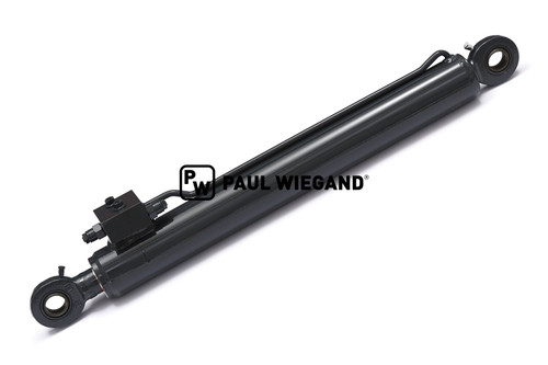 Hydraulikzylinder Schmidt Swingo 200-Serie Kehrgutbehälter KS: 40 Hub: 490 EBM: 765 (63024142)