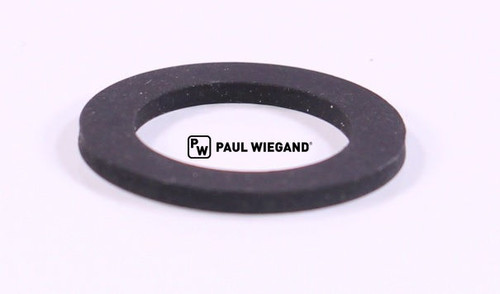 Anillo obturador Schmidt Swingo serie 200 Indicador del nivel de llenado del depósito de aceite hidráulico D: 24 d: 16 s: 1,5 (63014009)