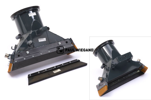 Saugmund RAVO 5er-Serie komplett ungummiert  (60052119)