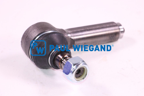 Rótula de dirección Bucher Municipal M16x1,5/M24x1,5 K1/K2: 18/20 EBM: 95 Rosca izquierda (68092008) Rótula de dirección Bucher Municipal M16x1,5/M24x1,5 K1/K2: 18/20 EBM: 95 Rosca izquierda (68092008)